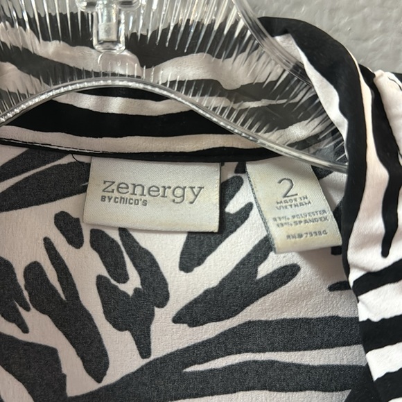 Chico's jacket - Picture 3 of 6